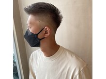 ビスコッティヘア (BISCOTTI HAIR)の雰囲気（men’s style...）