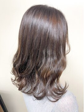 サニー 津田沼店(SUNNY) ミルキーベージュ