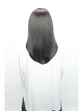 ジータヘアデザイン 立会川店(GHITA hair design) 業界no.1イノアカラー