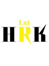 HRK 1st. メンズパーマ札幌【ハルク】