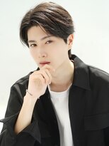 アクロス 原宿(AKROS) 韓流ナチュラルセンターパート