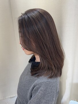 エルサフィロ ヒゴバシ(el zafiro) 【エルサフィロ 肥後橋】お客様スタイル