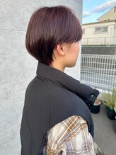 バス(BATH) 耳掛けショート