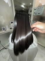 クリア(Clear)&nbsp;『髪質改善』高濃度水素トリートメント