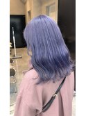 ブルーラベンダー