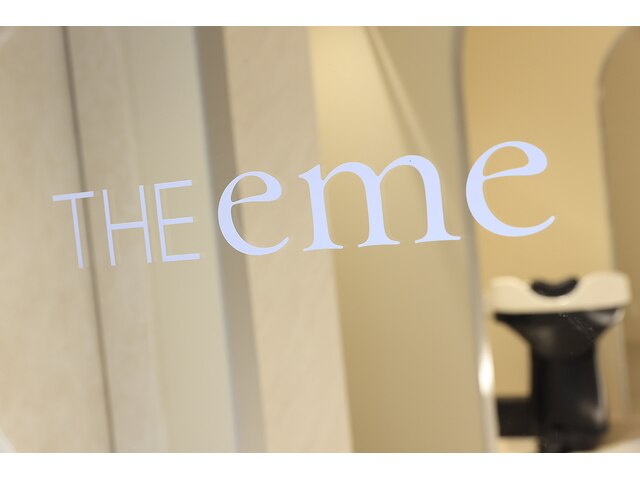 エメ(THE eme)