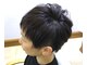 ヘアーインスタジオディアーズ(HAIR IN STUDIO DEAR'S)の写真