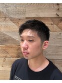 ベリーショート