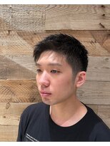 ベイショア(Bay Shore NY)&nbsp;ベリーショート