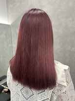 プライズ 成増店(prize)&nbsp;チェリーピンク ダブルカラー 成増地下鉄成増