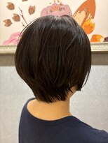 カシータフロル ららぽーと愛知東郷店(Casita flor)&nbsp;40代からの大人ショート