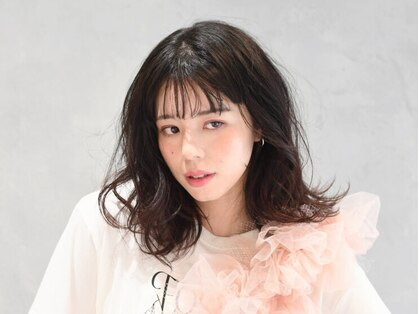 アース 守谷店(HAIR&MAKE EARTH)の写真