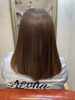 ゲスト バイ ディベスト(Guest by Dbest)&nbsp;美髪縮毛矯正