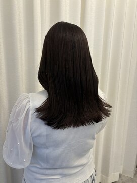 ボタン ハカタ(VOTAN hakata) 【藤野結衣】オリーブブラウン