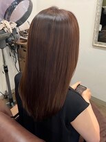 髪質改善専門ヘアエステサロン ヴェリテ(Verite)&nbsp;髪質改善/縮毛矯正/美髪/艶髪/髪質改善トリートメント/南柏