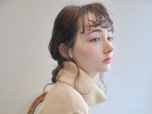 ヘアーサロン サボイア ウィズ ドッグ(SAVOIA with DOG)
