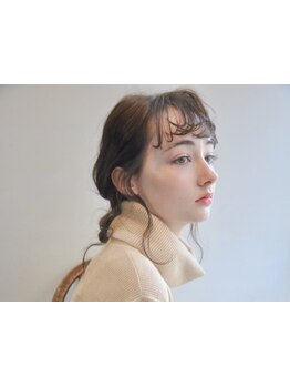 《HOT PEPPER Beauty AWARD 2023 ベストサロン部門 注目サロン選出》来店いただくことが環境保全の一歩に。