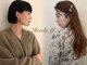 ホテリーワイ(Hotely Y)の写真/年齢とともに変化するお悩み、お聞かせください！大人女性に嬉しいプライベートサロン◎