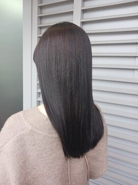 ネウィ 秋田(newi) ラベンダーグレージュ