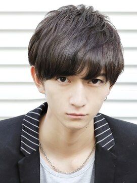 ヘアリゾート エーアイ 川越店(hair resort Ai) スペインカール/ニュアンスパーマ/韓国マッシュ[川越/本川越]