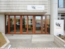 Idkの雰囲気（外観）