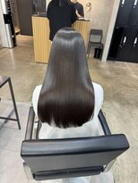 ラフトウキョウ 渋谷店(RAF TOKYO)&nbsp;初回でなれる艶髪