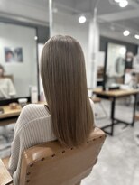 シアン 橋本店(Shian)&nbsp;ミルクティーベージュ