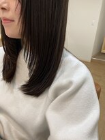 ワンワールドパルク(One World Parc)&nbsp;顔まわりレイヤー