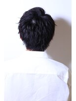 リップス 仙台ロフト(LIPPS)&nbsp;グロッシーエッジショート