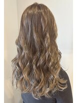 クインヘアー(Qin hair) qinhair