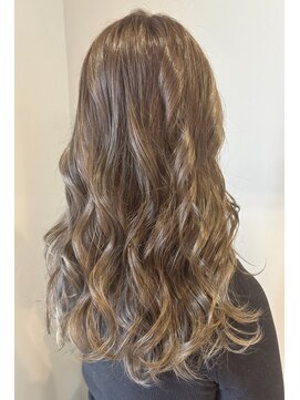 クインヘアー(Qin hair) qinhair