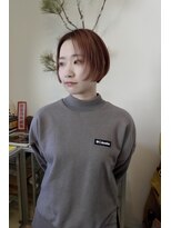 トネリコ(toneriko)&nbsp;春カラー