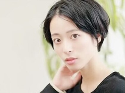 ヘア アンド スパ ミノルキ(hair and spa MInoruKI)の写真