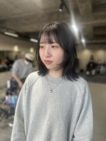 ネアー 新潟(NEER)&nbsp;メルティカラー/ウェーブミディアム[新潟駅/万代]