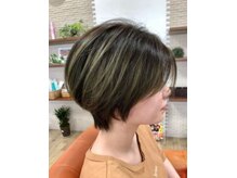 ヘアープレイスクリップ 田村店