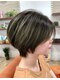 ヘアープレイスクリップ 田村店の写真/ママさんスタッフ多数◎お子様同伴OK！親身な接客と高い技術で大人女性のキレイを応援します♪