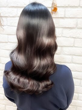 ノチ(Noci) 20代30代40代トリートメント髪質改善ナチュラル透明感美肌