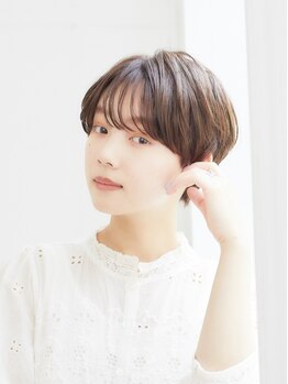 ビスク(biscue)の写真/大人女性に人気のプライベートサロン♪丁寧なカウンセリングと悩みに合わせた施術で理想のスタイルを実現☆