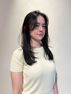 ニュートン(NEWTON) ~無造作レイヤー~