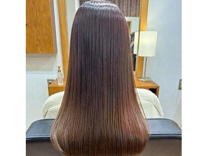 クララ スギタ(CLALA Sugita)の写真