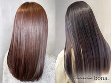 【ナチュラルストレートで魅せる】毎日の髪が、もっと好きになる♪