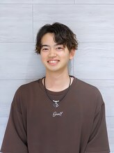 ルセット(Re:cette) 猪浦 健士朗