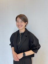 モッズ ヘア 二子玉川店(mod's hair) 牟田 萌々華