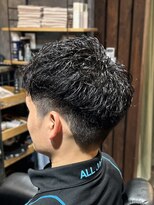 リワード(Reward)&nbsp;ショートナチュラルツイスパ