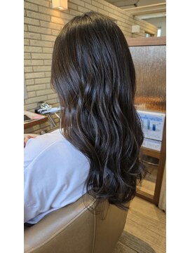 ハピネスフィール 宇治店(Happiness FEEL) 【suika】レイヤー/トリートメント/韓国/縮毛矯正/髪質改善