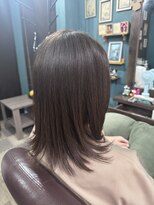 ルポ(Repos)&nbsp;グレージュカラー