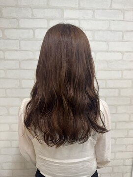 インパークス 駒込店(INPARKS) ココアブラウン［駒込/駒込駅］