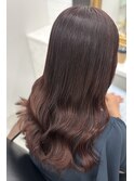 髪質改善トリートメント／縮毛矯正／レイヤーカット/ボブ／高槻