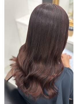 ベルダ 高槻(BELDAD) 髪質改善トリートメント/縮毛矯正/レイヤーカット/ボブ/高槻