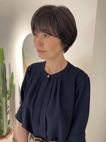 オルカ(orca)&nbsp;【haruka】ショート